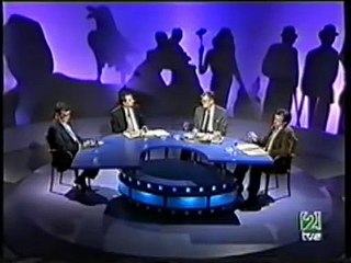 El hombre tranquilo 1/6 - Qué grande es el cine - Garci