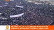 Egypt Tahrir Square Feb 1st Al Jazeera English Live Stream