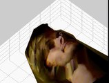 Kinect 3D Realtime Face Reconstruction with Matlab