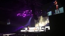 Ariana Grande - Honeymoon Avenue - Honeymoon Tour Live - Paris 15/05/15