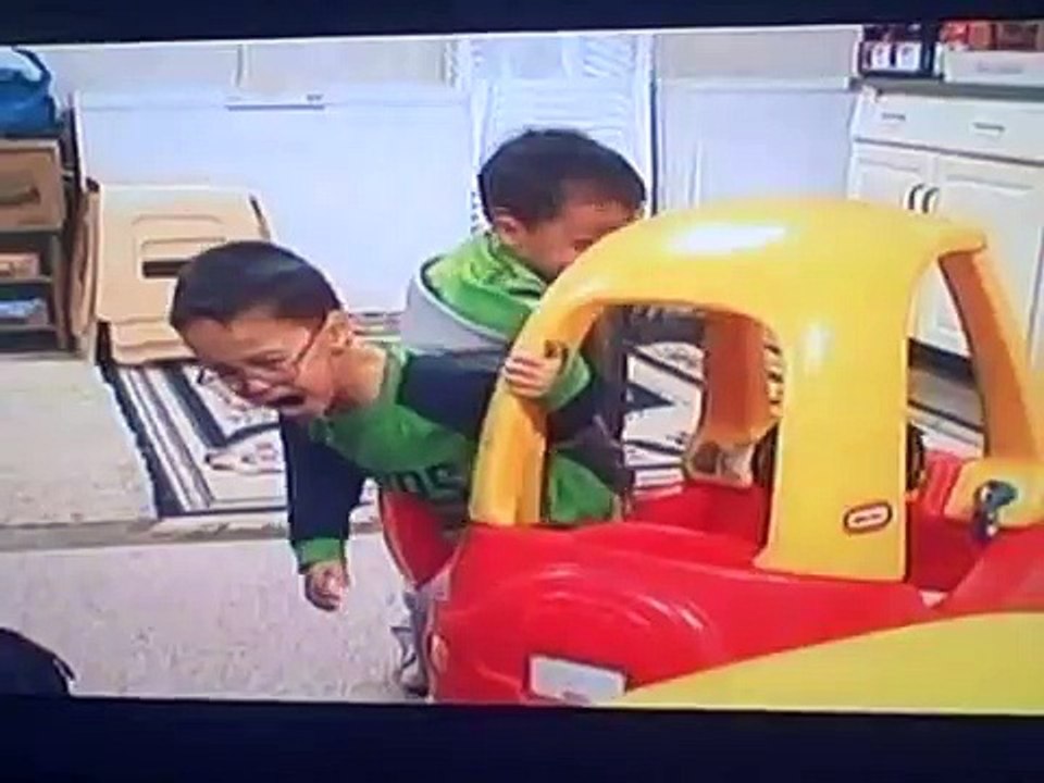 Jon & Kate Plus 8 - Goose Ball