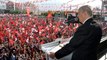 Bahçeli'den Abdullah Gül'e Övgü Dolu Sözler