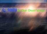 NAMI IOOV (In Our Own Voice) - An educational and stigma erasing presentation on mental illnesss