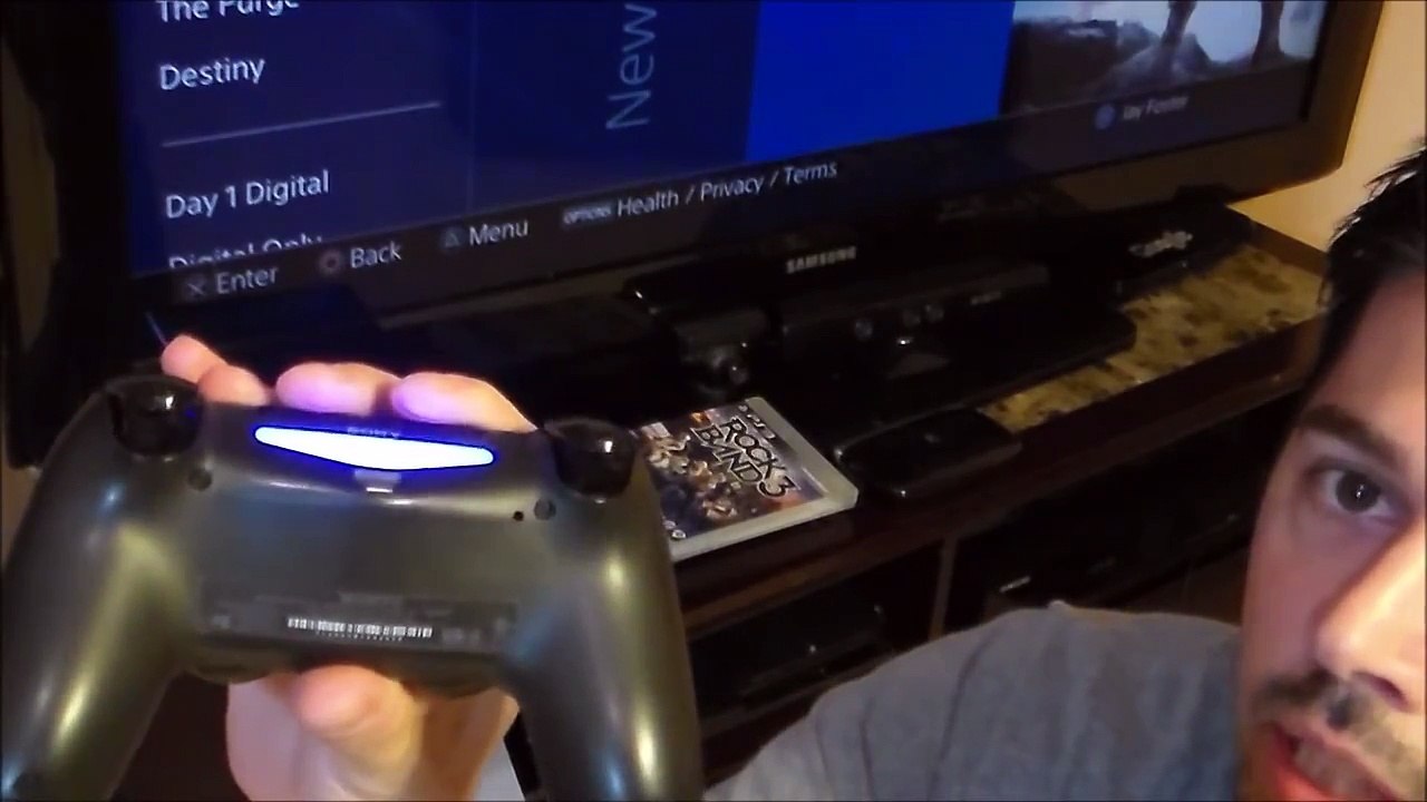 How to reset PS4 fixes no signal, freezes, controller sync, data error, service menu, network errors