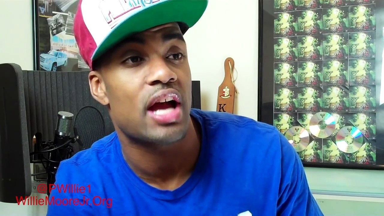 BABY MOMMA...BABY MOMMA...BABY MOMMA (requested) @Pwillie1