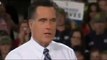 Mitt Romney Predicts Govt Shutdown