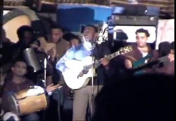 Anthony Santos En Vivo Car Wash Sosua 28 de enero 2006 Nr.1