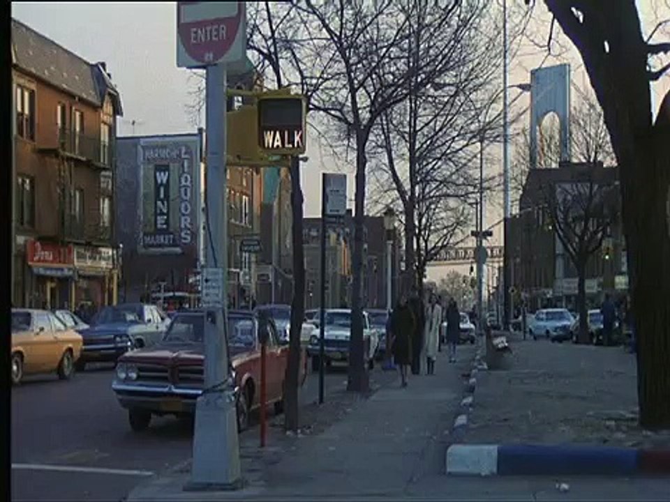 La Febbre del Sabato Sera - Tony Manero Vs Stephanie Mangano (ITA)