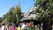Five Weird Things in Fantasyland - Disneyland