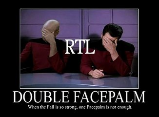 RTL vs. GamesCom - Reaktion / Aufruf zur Beschwerde!