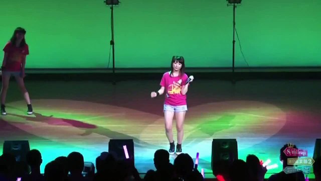 Fukuda Kanon - Shining itoshiki anata (Country Musume) HUN SUB