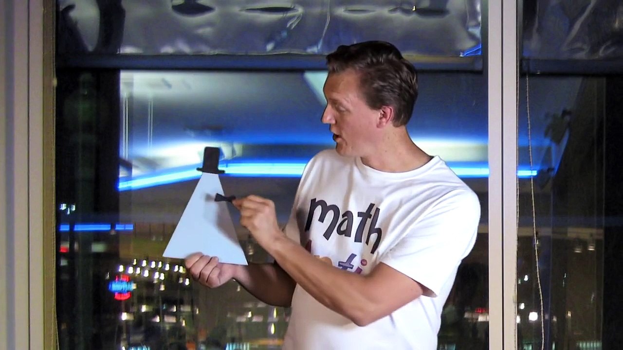 Math Antics - Triangles