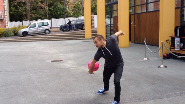 Festival Jazz et comédies