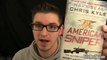American Sniper by Chris Kyle | Book Review | OnTheMoveShow
