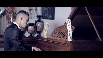 Zouhair Bahaoui - Kelma - Clip Officiel HD