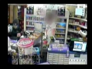 Station 2: Flere og flere unge begår røverier