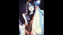 Ace Frehley back into my arms (demo)