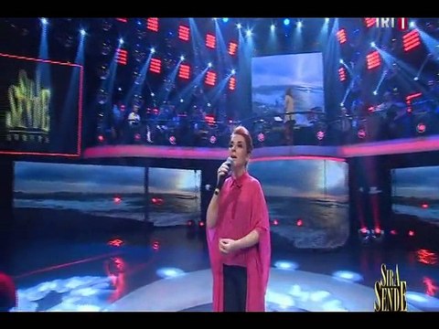 Adile Kurt KARATEPE-Gözelim sensen-Şef:Ömer Hayri UZUN