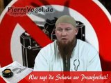 Bedrohen so genannte Salafisten die europäische Pressefreiheit?