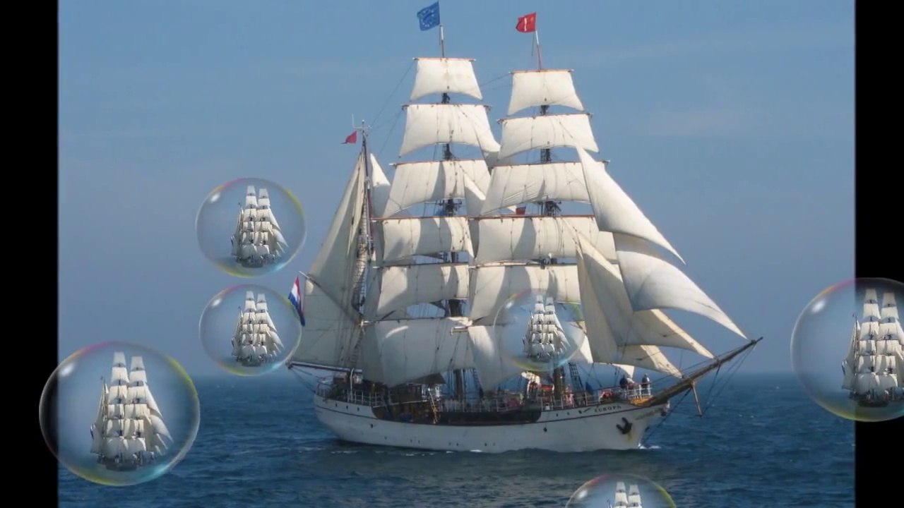 Santiano Hugues Aufray