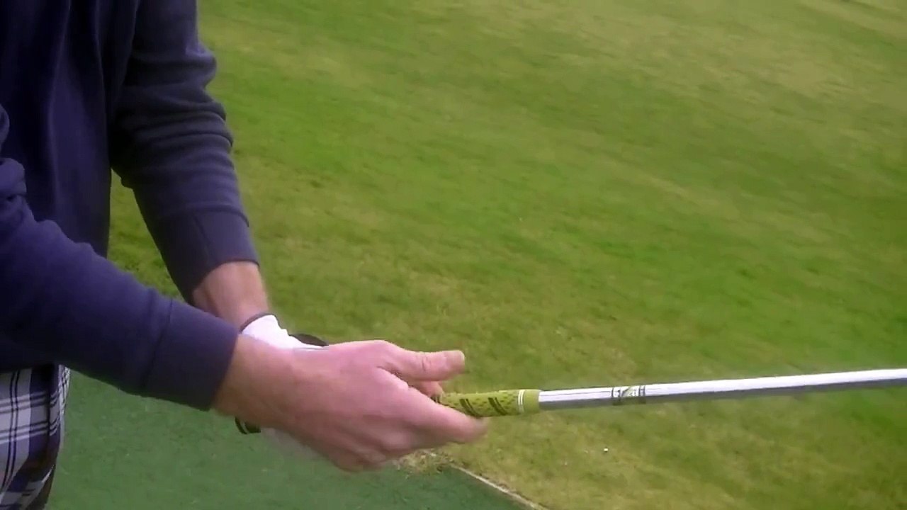 Golf Equipment Buyers Guide/ Review of Forgan IWD2 Game Improvement Irons by GolfbloggerUK