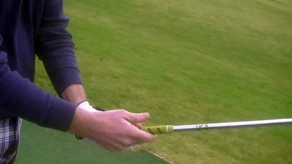 Golf Equipment Buyers Guide/ Review of Forgan IWD2 Game Improvement Irons by GolfbloggerUK