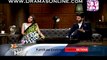 Tonite with HSY (Fawad Khan & Mahira Khan) 23rd May 2015