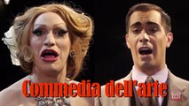 Commedia dell'Arte (starring Jinkx Monsoon & Major Scales) -- TDF's Theatre Dictionary