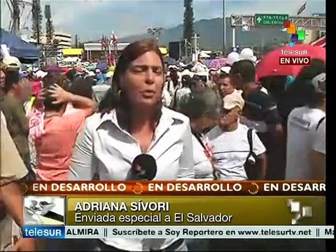 El Salvador: sacerdotes jesuitas recuerdan legado de Monseñor Romero