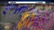 How climate change impacts severe weather / Blizzard of 2015, Snowstorm Juno