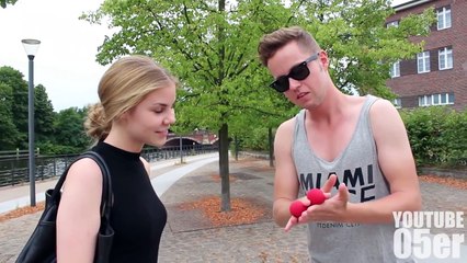 İstemsizce Eline Almak