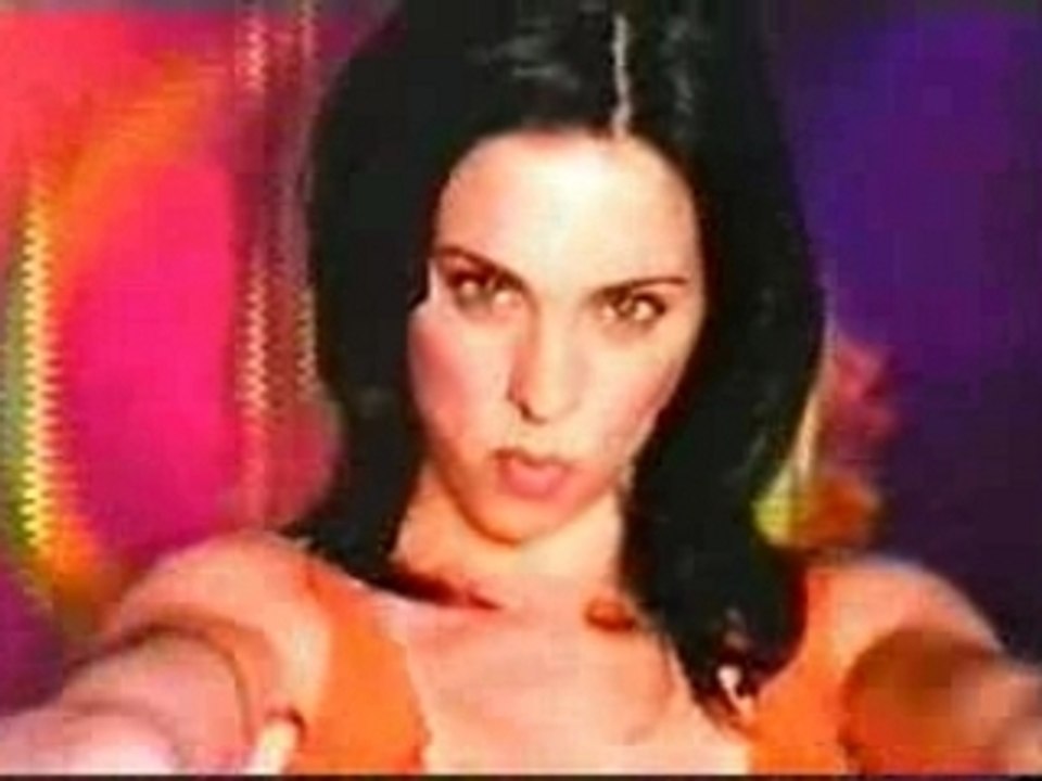 Spice Girls - Channel 5 advert