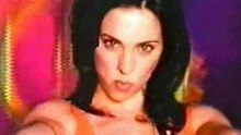 Spice Girls - Channel 5 advert