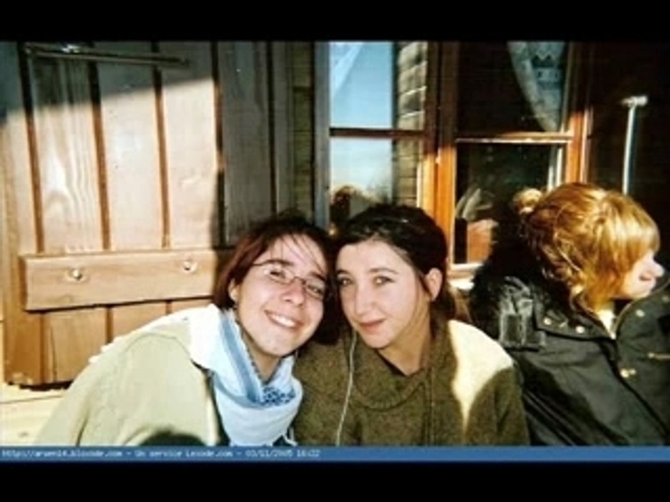 Vidéo 1 Paléo - BDM