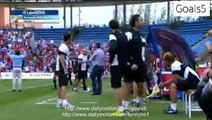 Fernando Soriano Goal Almeria 2 - 1 Valencia La Liga 23-5-2015