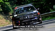 Seat Leon 1.8T Tij-Power - Thorsten Meier - 40. Trierer Bergrennen 2011