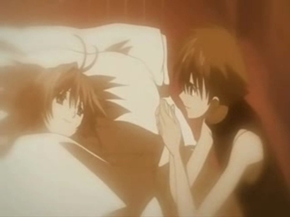 Souvenirs - AMV TRC