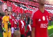 Hino Benfica Bi-Campeões