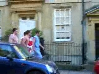 Ils sont fous ces anglais