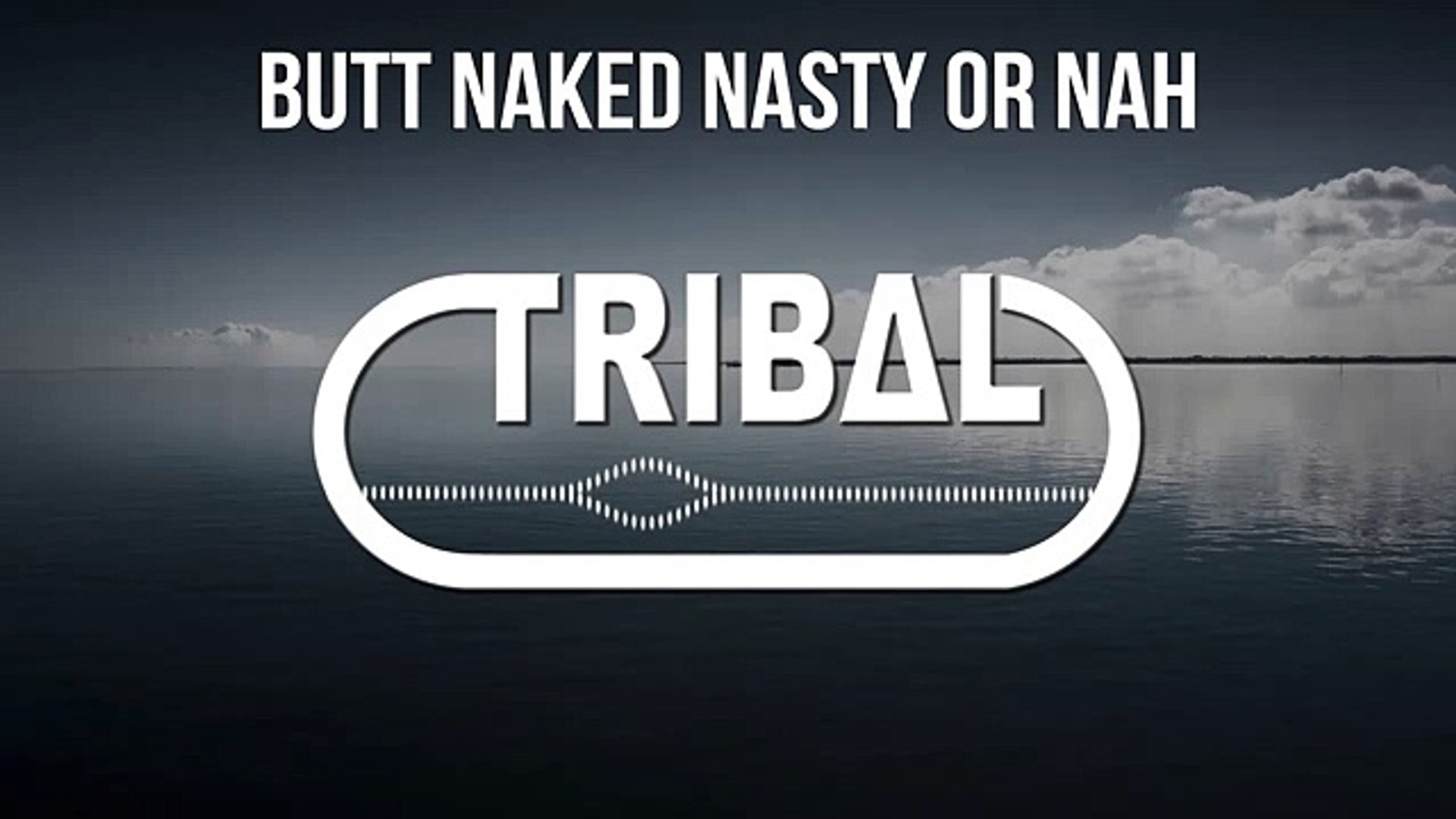 Butt Naked Radio