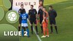 Chamois Niortais - Stade Lavallois (0-3)  - Résumé - (NIORT-LAVAL) / 2014-15