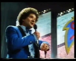 Victoria Wood - A very funny young man indeed