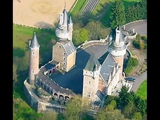 Mothers Of Darkness  Castle  in Belgium