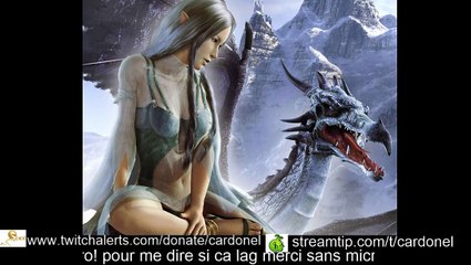 the witcher 3 (REPLAY)