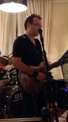 French Chelsea David Lindley Mercury Blues