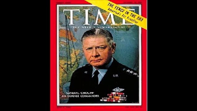 « Nous avons perdu beaucoup d’hommes et d’avions en tentant d’intercepter des ovnis »