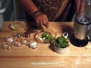 Pani Puri, Golgappa, Phoochka Recipe