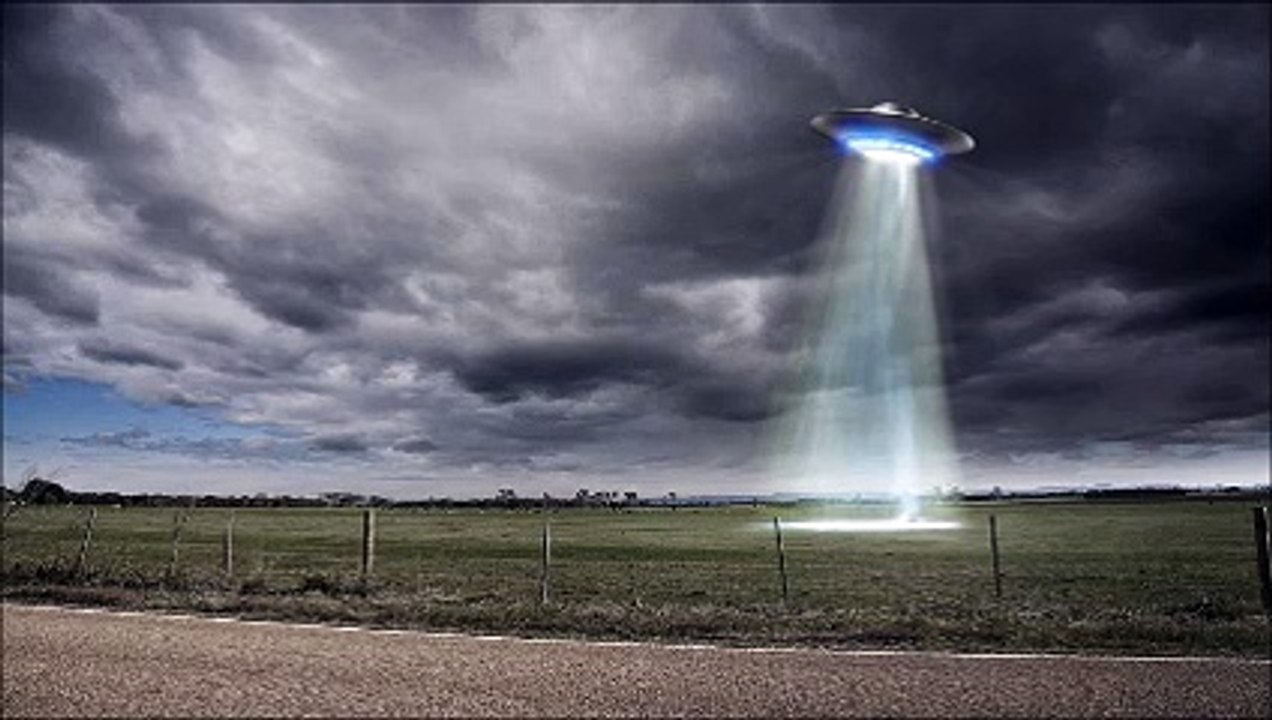 Trois histoires d'ovnis français trouvées dans les archives de l'US Air Force