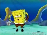 Spongebob Goes Super Saiyan