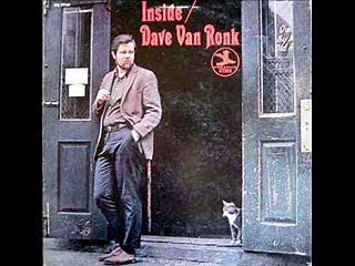 Dave Van Ronk - Losers